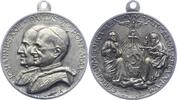 Italien-Kirchenstaat Vatikan Medaille Paul VI. 1963-1978. -