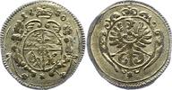 Schlesien-Württemberg/Öls Kreuzer Christian Ulrich 1664-1704. -