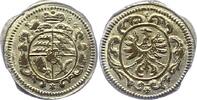 Schlesien-Württemberg/Öls Kreuzer Christian Ulrich 1664-1704. -