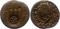 Osnabrück-Stadt 3 Pfennig -
