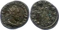 Kaiserzeit Antoninian Valerian I. 253-260. -