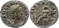 Kaiserzeit Antoninian Salonina, Gemahlin des Gallienus 253 - 268. -