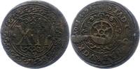 Osnabrück-Stadt 12 Pfennig -