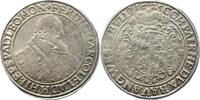 Hildesheim-Bistum Taler 1625 Ferdinand von Bayern 1612-1650. Winz. Präge... 6,233.56 元 含税免费寄运