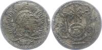 Sachsen-Albertinische Linie Dreier Friedrich August I. 1694-1733. -