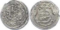 Brandenburg-Preußen Dreier Georg Wilhelm 1619-1640. -