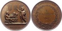 Frankreich Bronze Napoleon I. 1804-1814, 1815. -