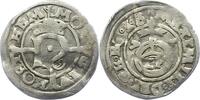 Northeim 1/24 Taler 1575 Leicht gewellt, fast sehr schön 460.20 元 含税 ＋  50.20 元 运费