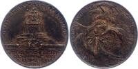 Befreiungskriege Bronzemedaille -