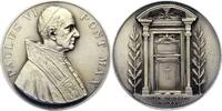 Italien-Kirchenstaat Vatikan Medaille Paul VI. 1963-1978. -
