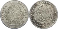 Bayern 20 Kreuzer Karl Theodor 1777-1799. -