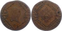 Haus Habsburg 15 Kreuzer 1807 S Franz II.(I.) 1792-1835. Fast sehr schön 83.67 元 含增值税 ＋  50.20 元 运费