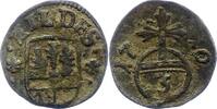 Hildesheim-Stadt Dreier 1710 Schön - sehr schön 125.51 元 含增值税 ＋  50.20 元 运费