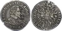 Braunschweig-Hitzacker 1/2 Taler August 1604-1635. -