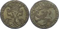 Norwegen 24 Skilling Frederik V. 1746-1766.. -
