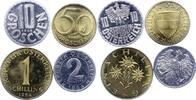 Österreich 20 Groschen Zweite Republik nach 1945. -