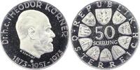 Österreich 50 Schilling Zweite Republik nach 1945. -