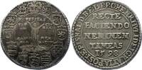 Braunschweig-Wolfenbüttel Wahrheitstaler Heinrich Julius 1589-1613. -