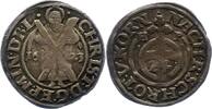 Braunschweig-Lüneburg-Celle 1/24 Taler Christian von Minden 1611-1633. -