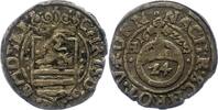 Braunschweig-Lüneburg-Celle 1/24 Taler Christian von Minden 1611-1633. -