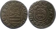 Braunschweig-Lüneburg-Celle 1/24 Taler Christian von Minden 1611-1633. -