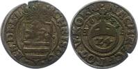 Braunschweig-Lüneburg-Celle 1/24 Taler Christian von Minden 1611-1633. -