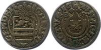 Braunschweig-Lüneburg-Celle 1/24 Taler Christian von Minden 1611-1633. -