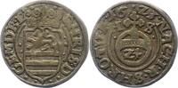Braunschweig-Lüneburg-Celle 1/24 Taler Christian von Minden 1611-1633. -