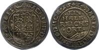 Braunschweig-Lüneburg-Celle 1/2 Reichsort Christian von Minden 1611-1633. -
