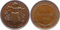Niederlande-Utrecht, Stadt Bronzemedaille -