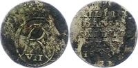 Norwegen 2 Skilling Christian VII. 1766-1808. -