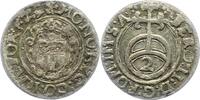 Montfort, Grafschaft 2 Kreuzer Hugo IV. 1621-1662. -