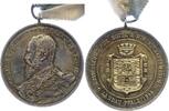 Landau, Stadt versilberte Bronzemedaille -