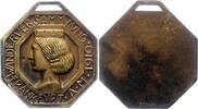 Frankfurt-Stadt Bronzemedaille -