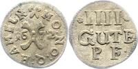 Hameln-Stadt 4 Gute Pfennig -