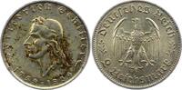Drittes Reich 2 Mark -