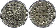 Regensburg-Stadt Pfennig 1764 Vorzüglich 158.98 元 含税 ＋  50.20 元 运费