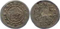 Lippe, Grafschaft Mattier Simon Heinrich 1666-1697. -