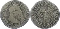 Schlesien-Liegnitz-Brieg Groschen Friedrich II. 1488-1547. -