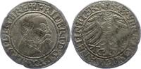 Schlesien-Liegnitz-Brieg Groschen Friedrich II. 1488-1547. -