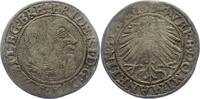 Schlesien-Liegnitz-Brieg Groschen Friedrich II. 1488-1547. -