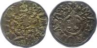 Lippe, Grafschaft 1/24 Taler Simon VII. 1613-1627. -