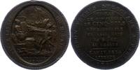 Frankreich 5 Sols Ludwig XVI. 1774-1793. -
