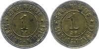 Bayern-München, Stadt 1 Pfennig -