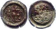 Brandenburg-Preußen Kipperpfennig Georg Wilhelm 1619-1640. -
