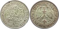 Weimarer Republik 5 Mark -
