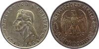 Drittes Reich 2 Mark -