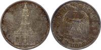 Drittes Reich 5 Mark -