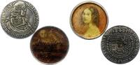 Bayern Stecktaler Ludwig I. 1825-1848. -