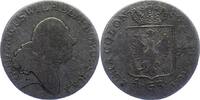 Brandenburg-Preußen 4 Groschen 1797 A Friedrich Wilhelm II. 1786-1797. S... 100.41 元 含税 ＋  50.20 元 运费